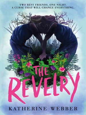 cover image of The Revelry